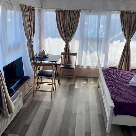 Rez Suites Ясси Екстер'єр фото