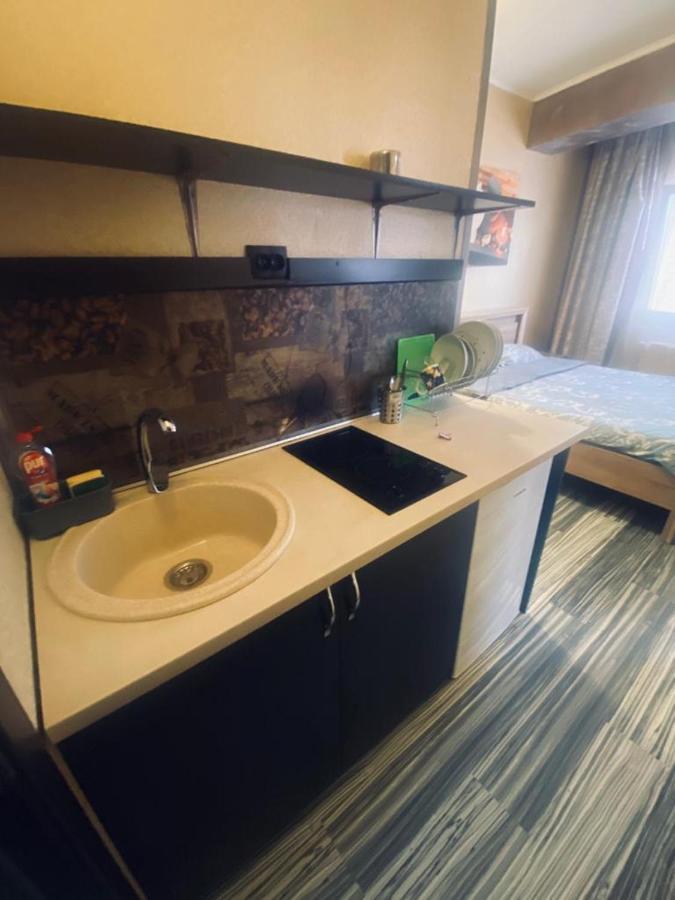 Rez Suites Ясси Екстер'єр фото
